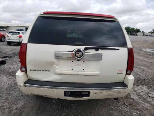 Photo 6 from auction – 2007 CADILLAC ESCALADE E with VIN 1GYFK66847R183679