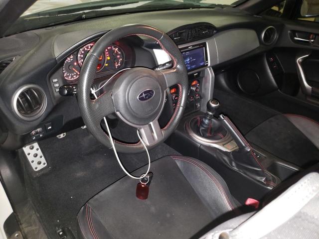 Photo 8 from auction – 2013 SUBARU BRZ 2.0 LI with VIN JF1ZCAC15D1600785