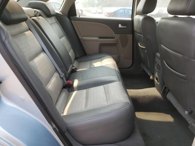 Photo 10 from auction – 2008 MERCURY SABLE PREM with VIN 1MEHM42W18G606666
