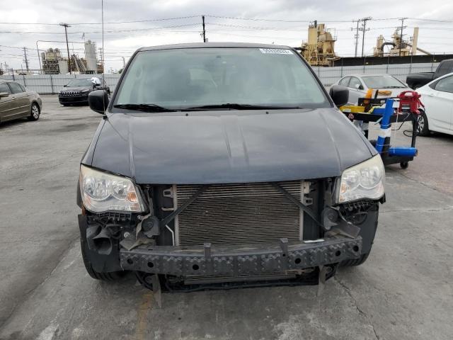 Photo 5 from auction – 2014 DODGE GRAND CARA with VIN 2C4RDGBG1ER410818