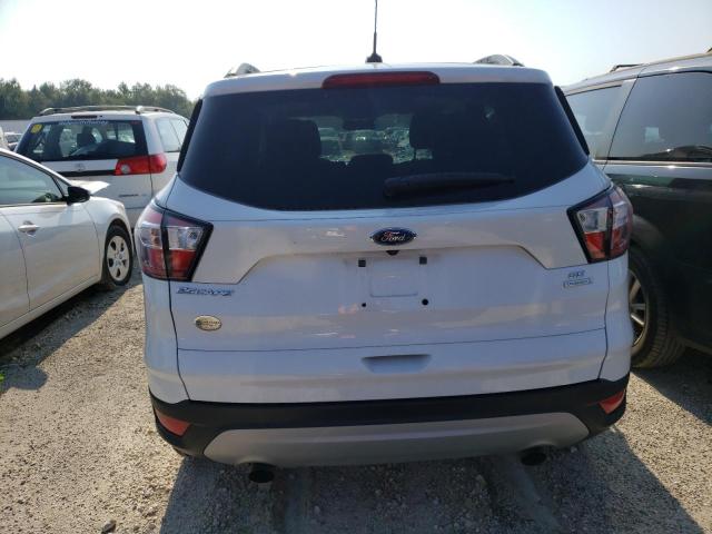 Photo 6 from auction – 2018 FORD ESCAPE SE with VIN 1FMCU0GDXJUB75629