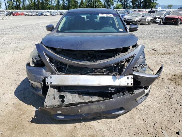 Photo 5 from auction – 2013 NISSAN ALTIMA 2.5 with VIN 1N4AL3AP9DN507857