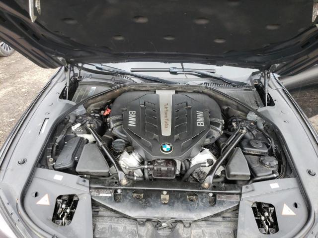 Photo 11 from auction – 2012 BMW ALPINA B7 with VIN WBAKC8C57CC435037