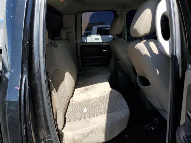 Photo 10 from auction – 2010 DODGE RAM 1500 with VIN 1D7RB1GT4AS127384