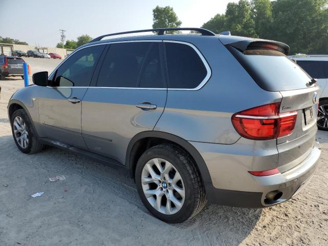 Photo 2 from auction – 2013 BMW X5 XDRIVE3 with VIN 5UXZV4C53DL993648