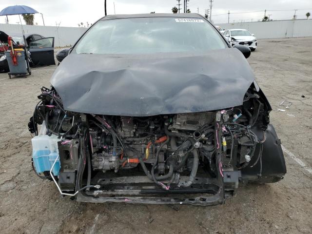 Photo 5 from auction – 2015 TOYOTA PRIUS with VIN JTDKN3DU3F1938988