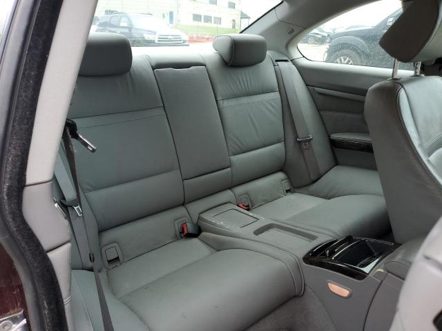 Photo 10 from auction – 2008 BMW 328 I with VIN WBAWB33518PU89067