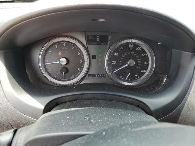 Photo 9 from auction – 2011 LEXUS ES 350 with VIN JTHBK1EG1B2419818