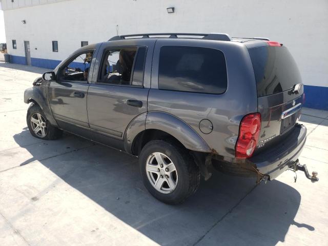 Photo 2 from auction – 2004 DODGE DURANGO SL with VIN 1D4HB48N54F217876