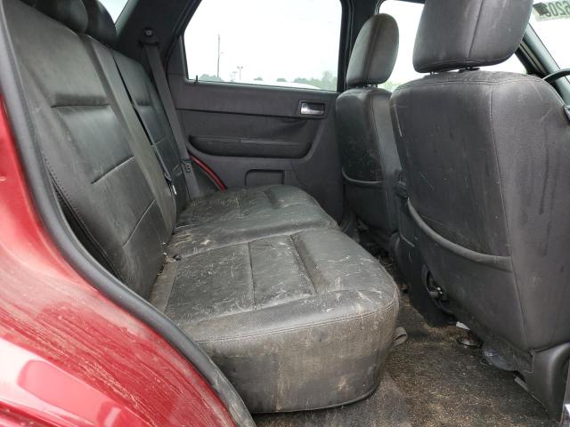 Photo 11 from auction – 2009 FORD ESCAPE LIM with VIN 1FMCU04GX9KA18060