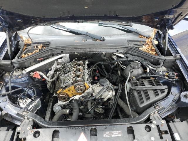 Photo 12 from auction – 2013 BMW X3 XDRIVE2 with VIN 5UXWX9C54D0A14556