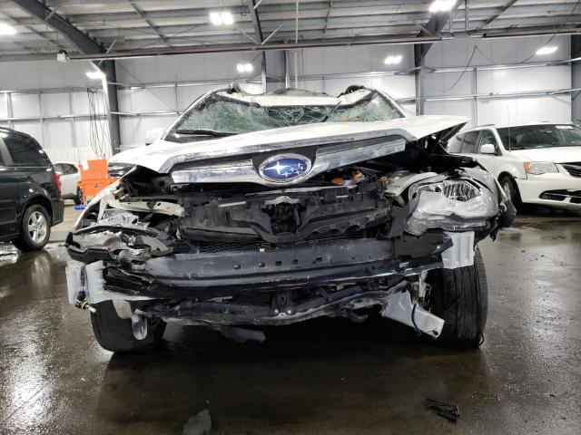 Photo 5 from auction – 2015 SUBARU FORESTER 2 with VIN JF2SJAHC2FH512915