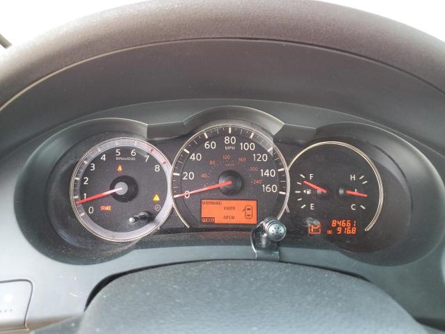 Photo 9 from auction – 2013 NISSAN ALTIMA S with VIN 1N4AL2EP7DC191892