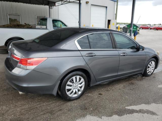 Photo 3 from auction – 2012 HONDA ACCORD LX with VIN 1HGCP2F30CA246357