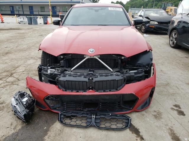 Zdjęcie 5 z aukcji – 2023 BMW M340XI z VIN 3MW49FF08P8C98666