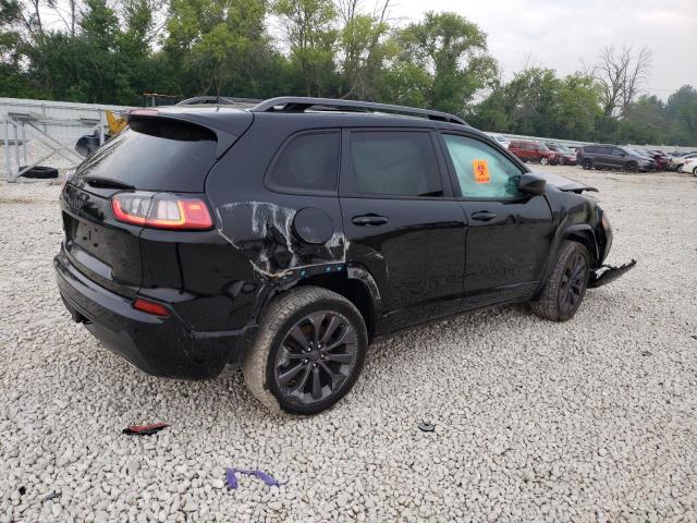Photo 3 from auction – 2020 JEEP CHEROKEE L with VIN 1C4PJMDN2LD553318
