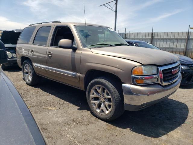 Photo 4 from auction – 2004 GMC YUKON with VIN 1GKEC13V14R179262
