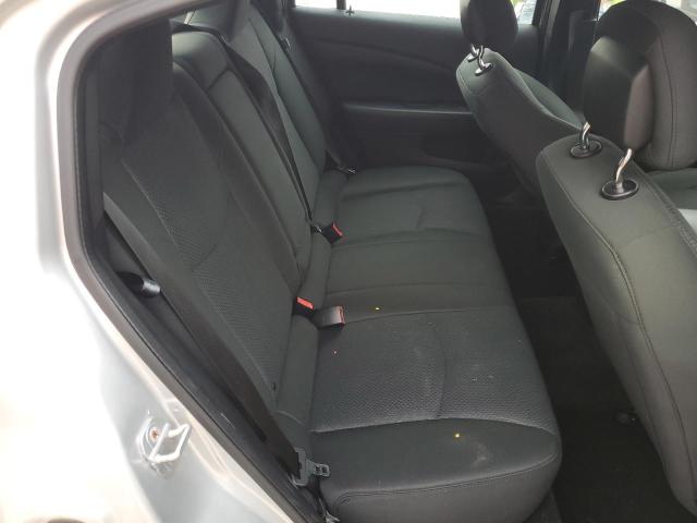 Photo 10 from auction – 2011 CHRYSLER 200 TOURIN with VIN 1C3BC1FG3BN520312