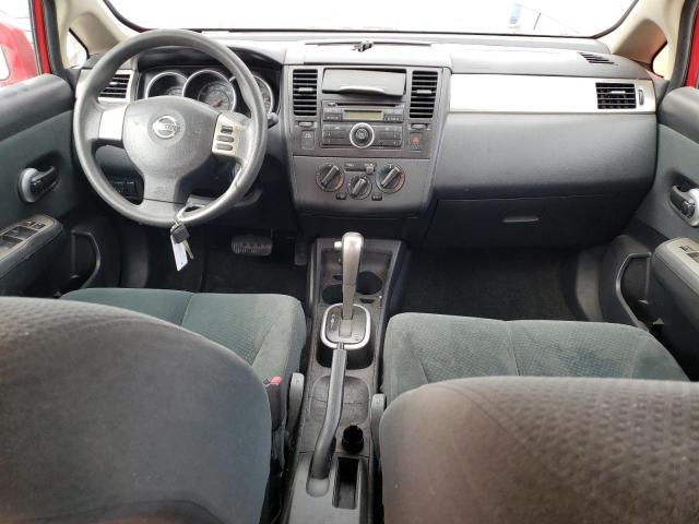 Zdjęcie 8 z aukcji – 2011 NISSAN VERSA S z VIN 3N1BC1CP3BL479814