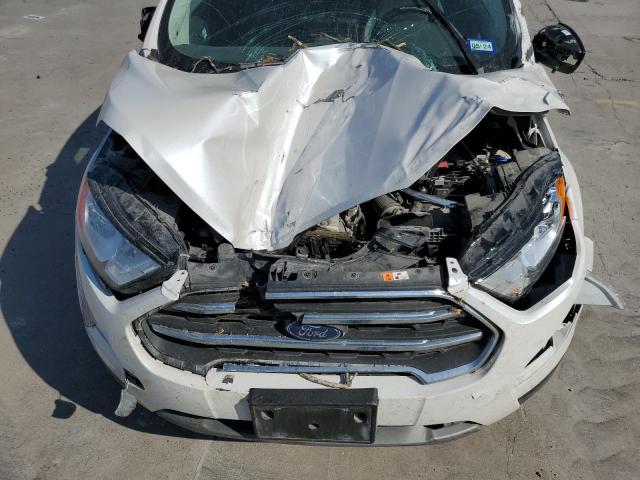 Photo 11 from auction – 2021 FORD ECOSPORT T with VIN MAJ3S2KEXMC453032