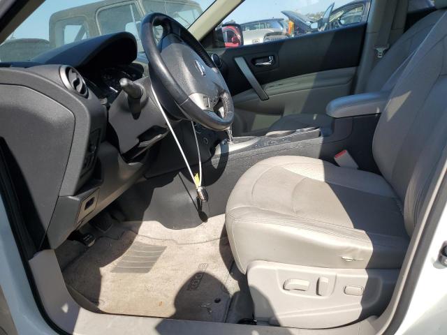 Photo 7 from auction – 2013 NISSAN ROGUE S with VIN JN8AS5MT8DW514346