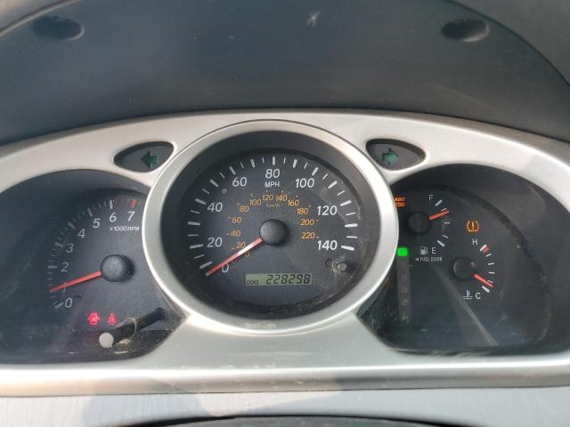 Photo 9 from auction – 2005 TOYOTA HIGHLANDER with VIN JTEGD21A650131572