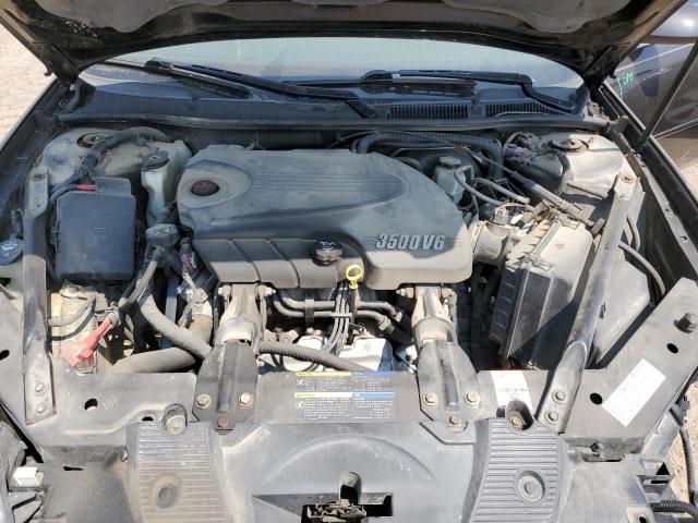 Photo 11 from auction – 2008 CHEVROLET IMPALA LT with VIN 2G1WT58KX89226688