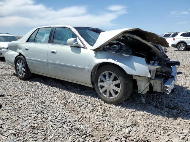 Photo 4 from auction – 2007 CADILLAC DTS with VIN 1G6KD57YX7U155229