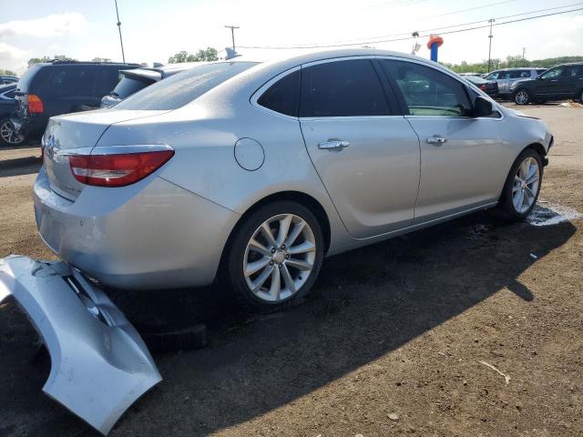 Photo 3 from auction – 2012 BUICK VERANO with VIN 1G4PS5SKXC4175725