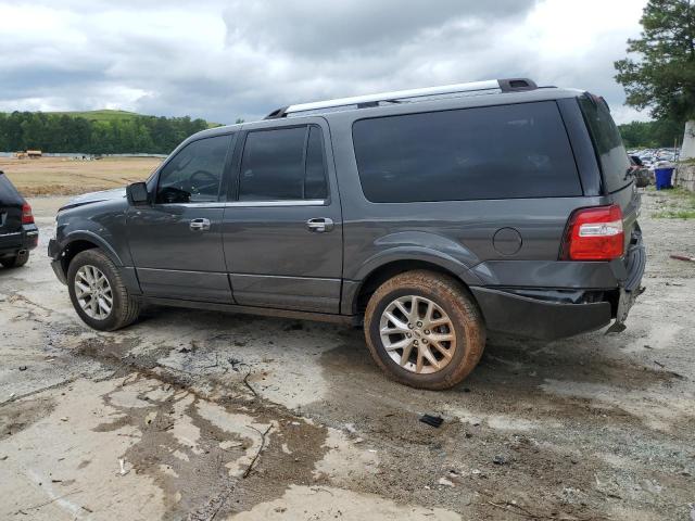 Photo 2 from auction – 2017 FORD EXPEDITION with VIN 1FMJK1KT4HEA65729