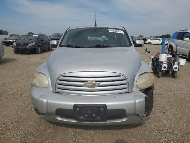 Photo 5 from auction – 2011 CHEVROLET HHR LT with VIN 3GNBABFW8BS630347