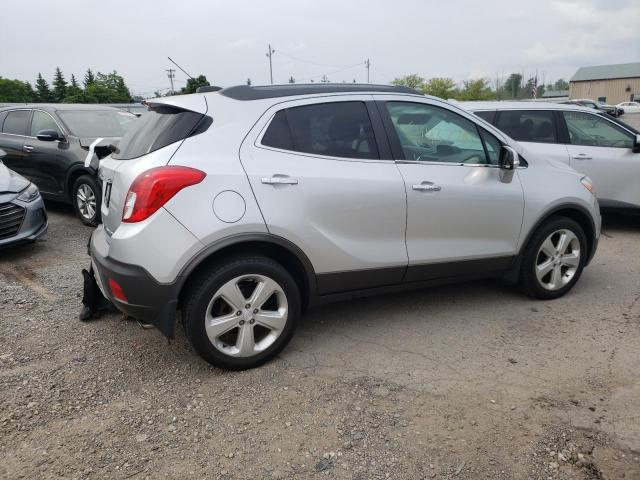 Photo 3 from auction – 2015 BUICK ENCORE with VIN KL4CJCSB3FB090293