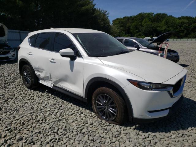 Photo 4 from auction – 2020 MAZDA CX-5 TOURI with VIN JM3KFBCM7L0787803