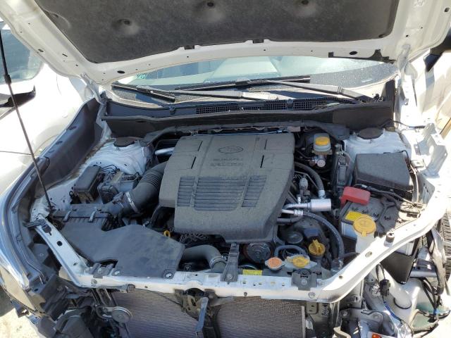 Photo 12 from auction – 2019 SUBARU FORESTER with VIN JF2SKACC4KH468818