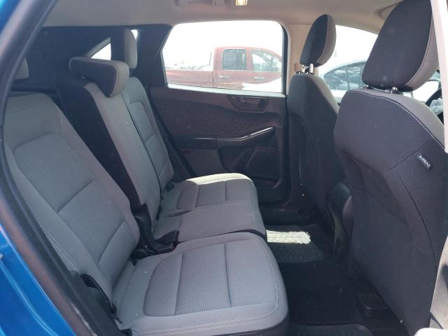 Photo 11 from auction – 2020 FORD ESCAPE S with VIN 1FMCU0F66LUA34336