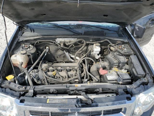 Photo 12 from auction – 2011 FORD ESCAPE LIM with VIN 1FMCU0E74BKC17089