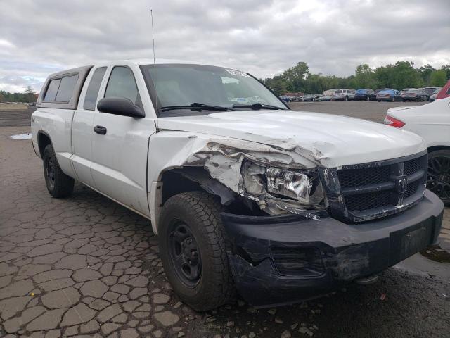 Photo 4 from auction – 2008 DODGE DAKOTA ST with VIN 1D7HW22K28S551550