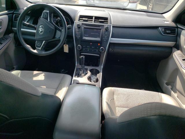 Photo 8 from auction – 2017 TOYOTA CAMRY LE with VIN 4T1BF1FKXHU655434