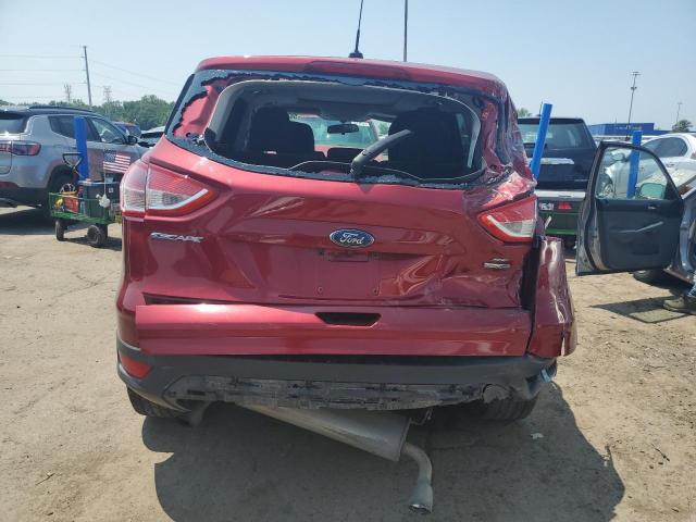Photo 6 from auction – 2015 FORD ESCAPE SE with VIN 1FMCU9GXXFUC23958