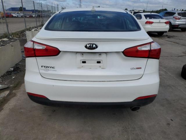 صورة رقم 6 من المزاد - 2015 KIA FORTE EX مع VIN KNAFX4A86F5343115