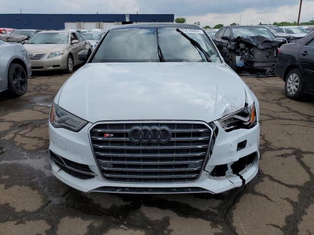 Photo 5 from auction – 2015 AUDI S3 PRESTIG with VIN WAUFFGFFXF1093378