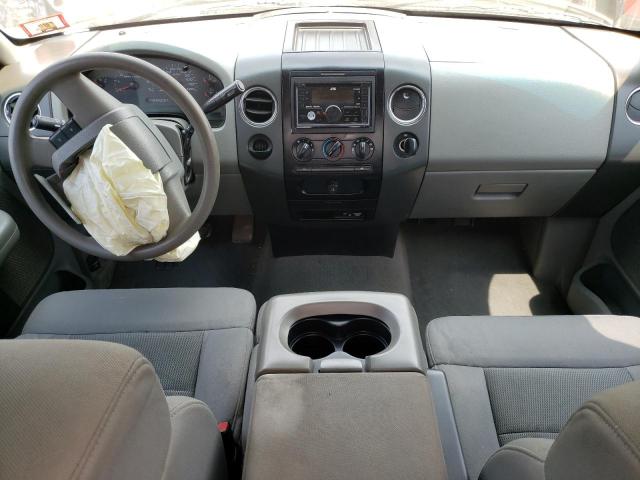 Photo 8 from auction – 2004 FORD F150 with VIN 1FTRF02W44KD37479