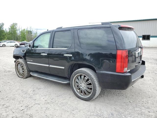 Photo 2 from auction – 2008 CADILLAC ESCALADE L with VIN 1GYFK63828R213462