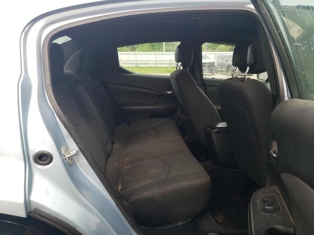 Photo 10 from auction – 2013 DODGE AVENGER SE with VIN 1C3CDZABXDN712373