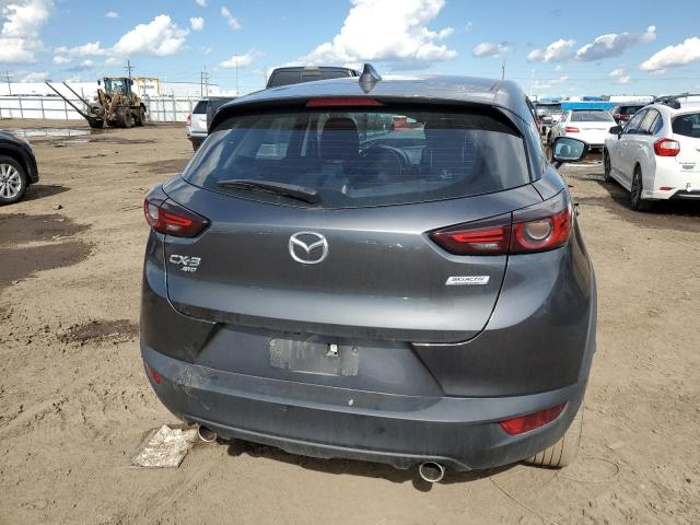 Photo 6 from auction – 2020 MAZDA CX-3 SPORT with VIN JM1DKFB77L1467133