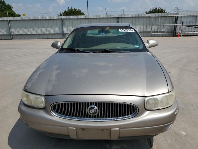 Photo 5 from auction – 2004 BUICK LESABRE LI with VIN 1G4HR54K444145957