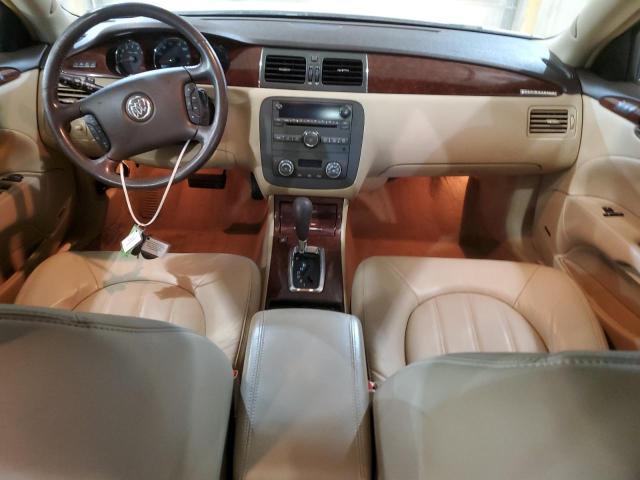 Photo 8 from auction – 2007 BUICK LUCERNE CX with VIN 1G4HR57Y07U219170