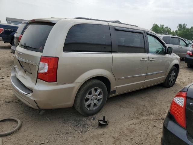 Photo 3 from auction – 2012 CHRYSLER TOWN & COU with VIN 2C4RC1BG7CR359306