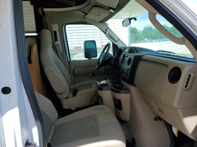 Photo 5 from auction – 2018 FORD ECONOLINE with VIN 1FDWE3FSXHDC39979
