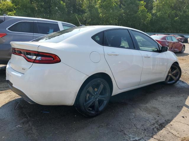 Photo 3 from auction – 2014 DODGE DART GT with VIN 1C3CDFEB1ED768380
